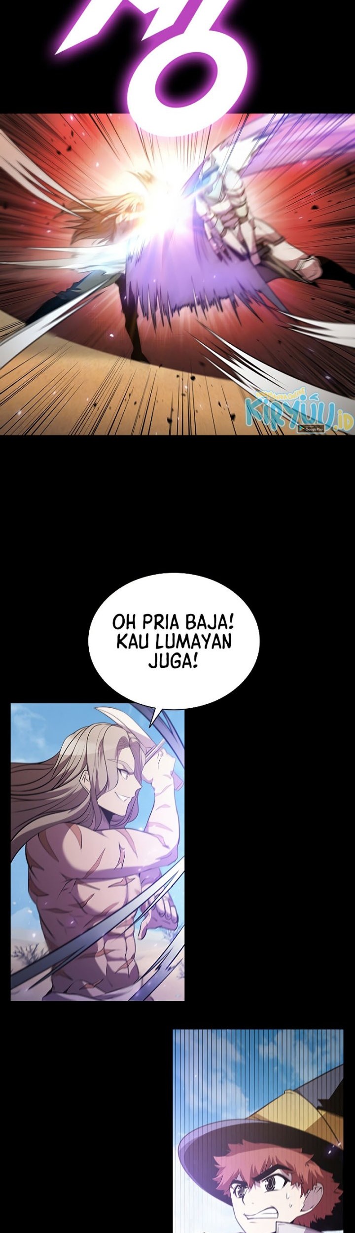 Taming Master Chapter 90 Gambar 28