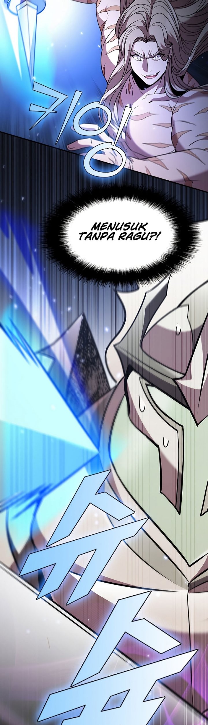 Taming Master Chapter 90 Gambar 30