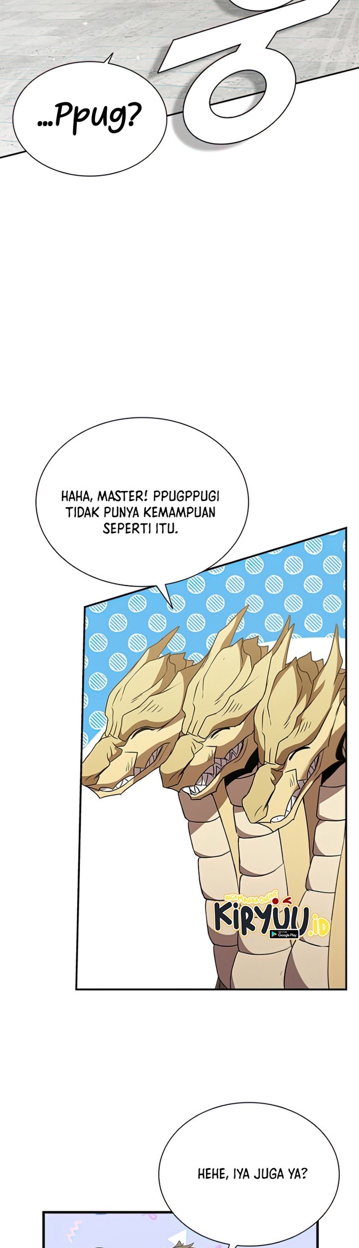 Taming Master Chapter 89 Gambar 57