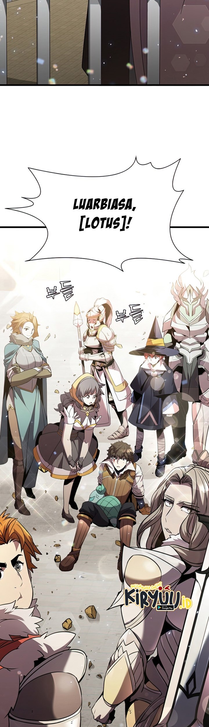 Taming Master Chapter 89 Gambar 3