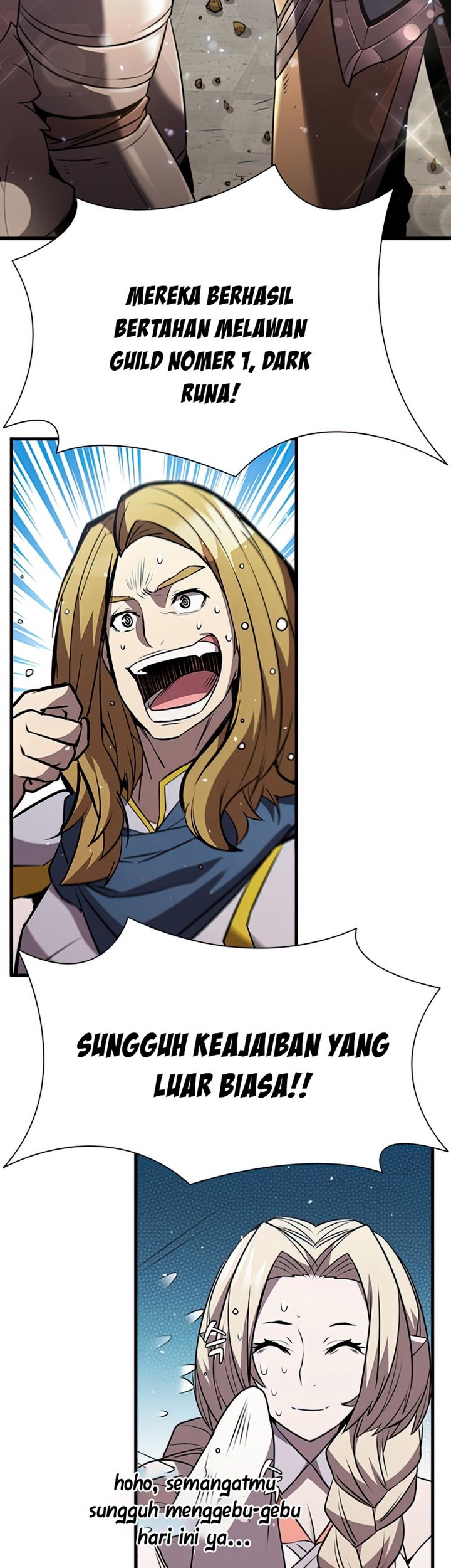 Taming Master Chapter 89 Gambar 4
