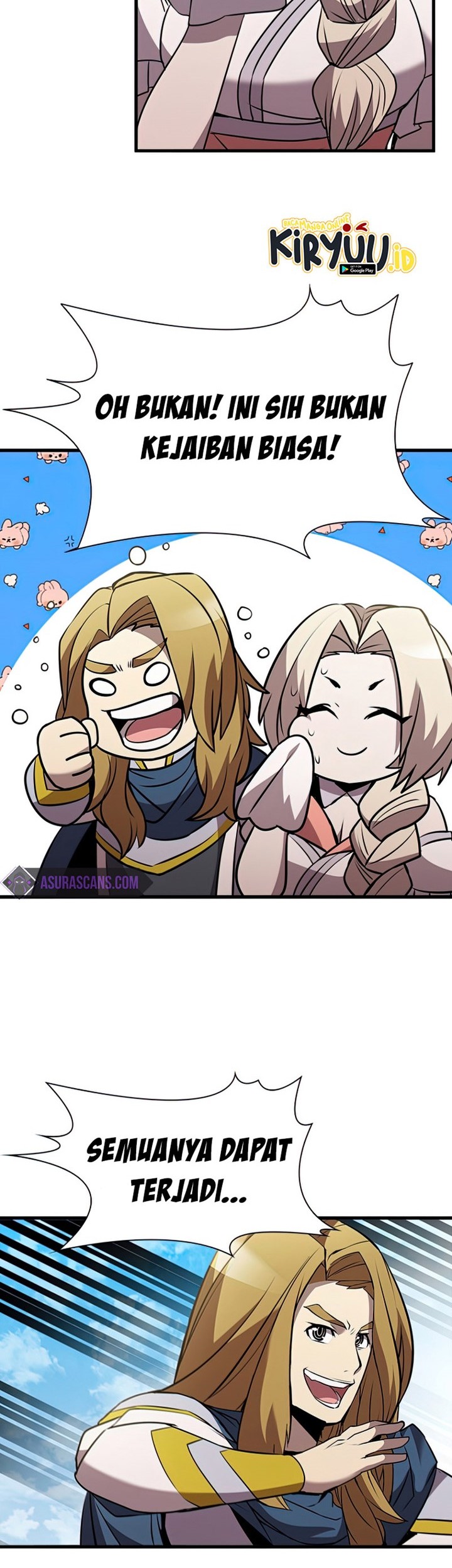 Taming Master Chapter 89 Gambar 5