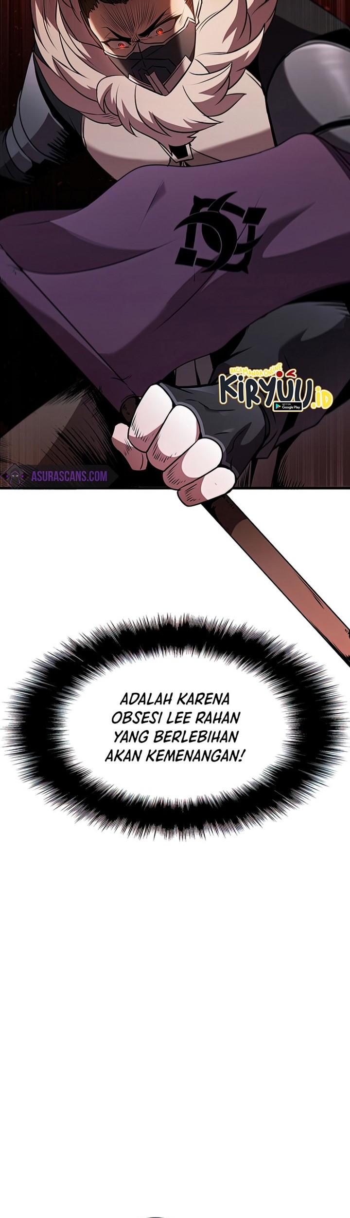 Taming Master Chapter 89 Gambar 10