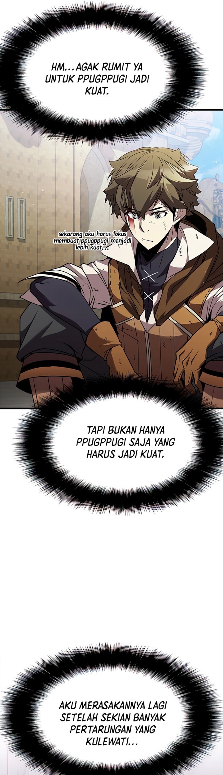Taming Master Chapter 89 Gambar 25