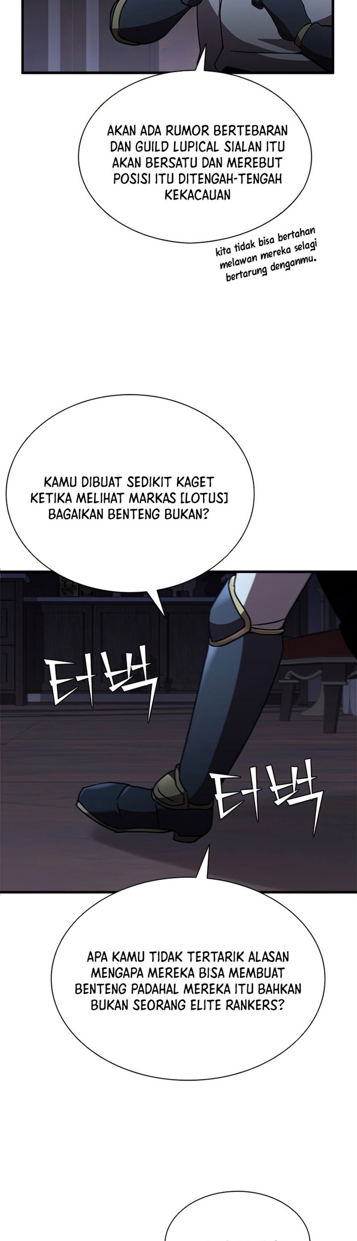 Taming Master Chapter 89 Gambar 37