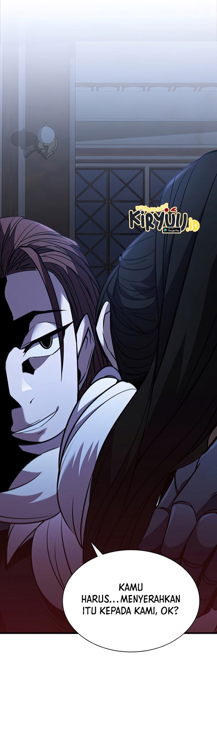 Taming Master Chapter 89 Gambar 39