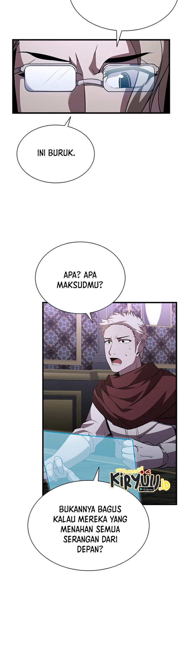 Taming Master Chapter 89 Gambar 45