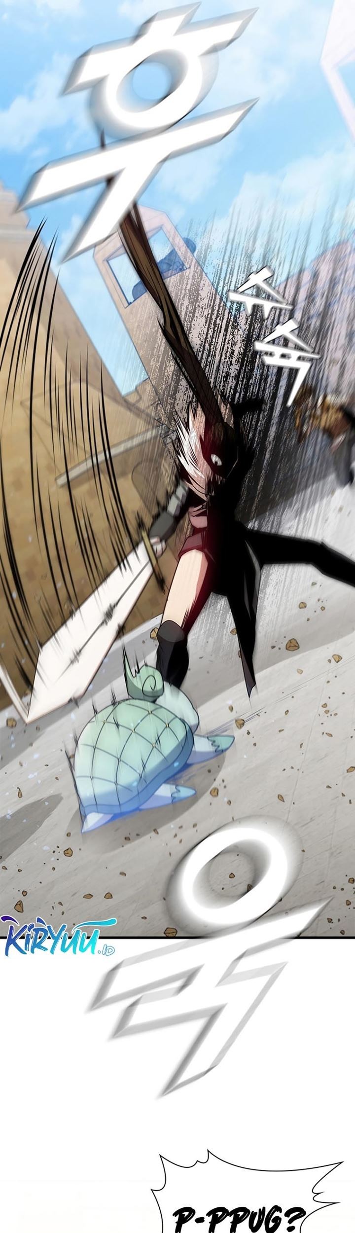 Taming Master Chapter 88 Gambar 47