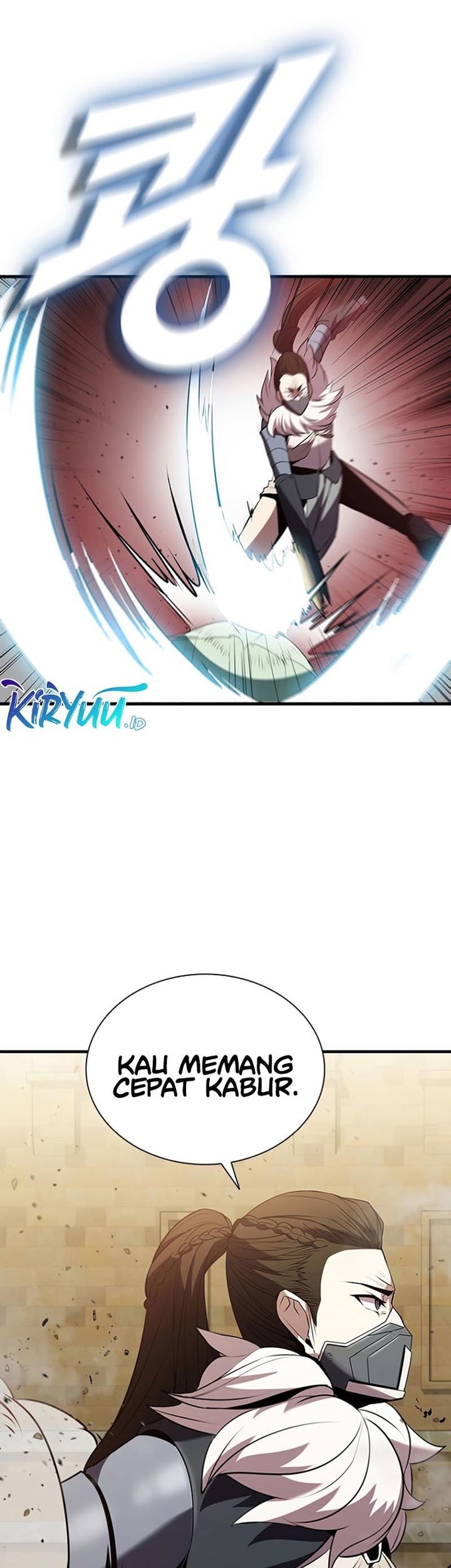 Taming Master Chapter 88 Gambar 49