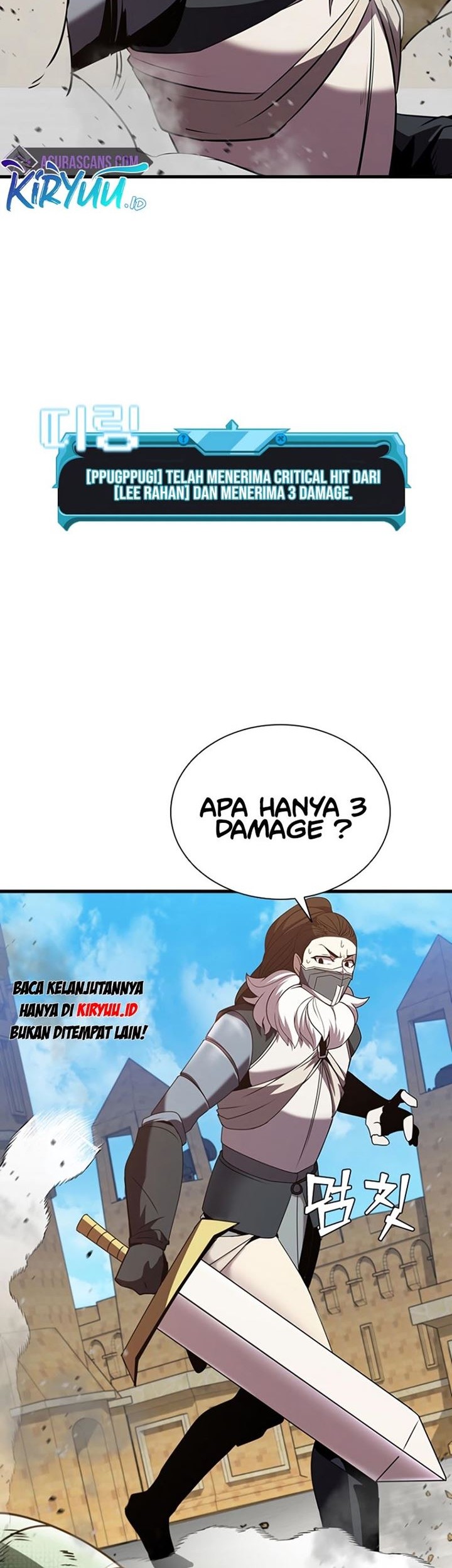 Taming Master Chapter 88 Gambar 50