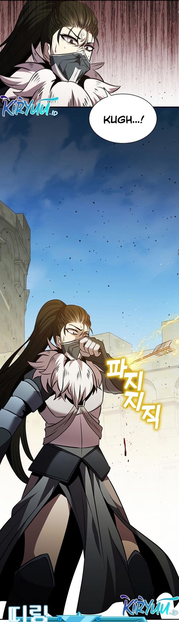 Taming Master Chapter 88 Gambar 64