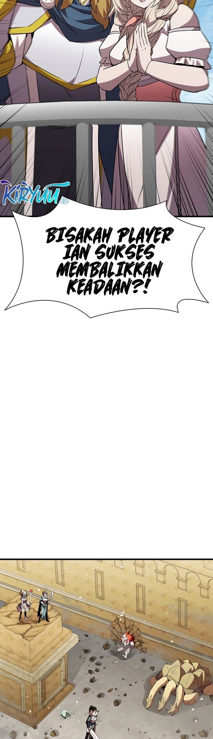 Taming Master Chapter 88 Gambar 66