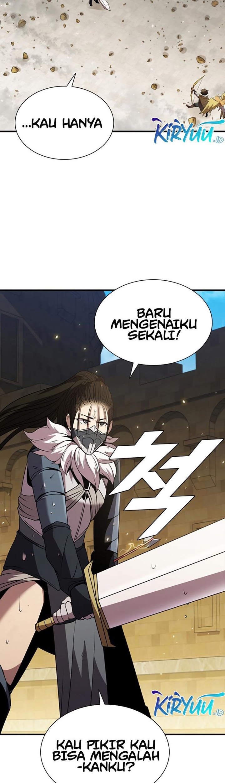 Taming Master Chapter 88 Gambar 67