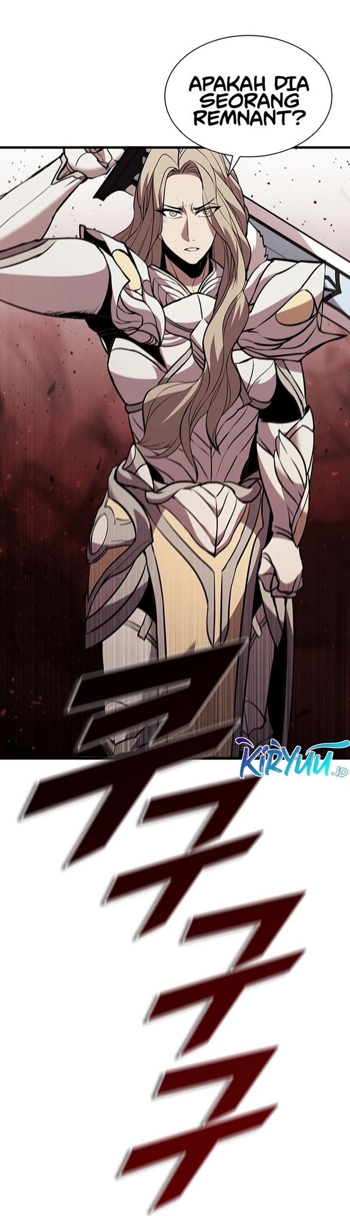 Taming Master Chapter 88 Gambar 72