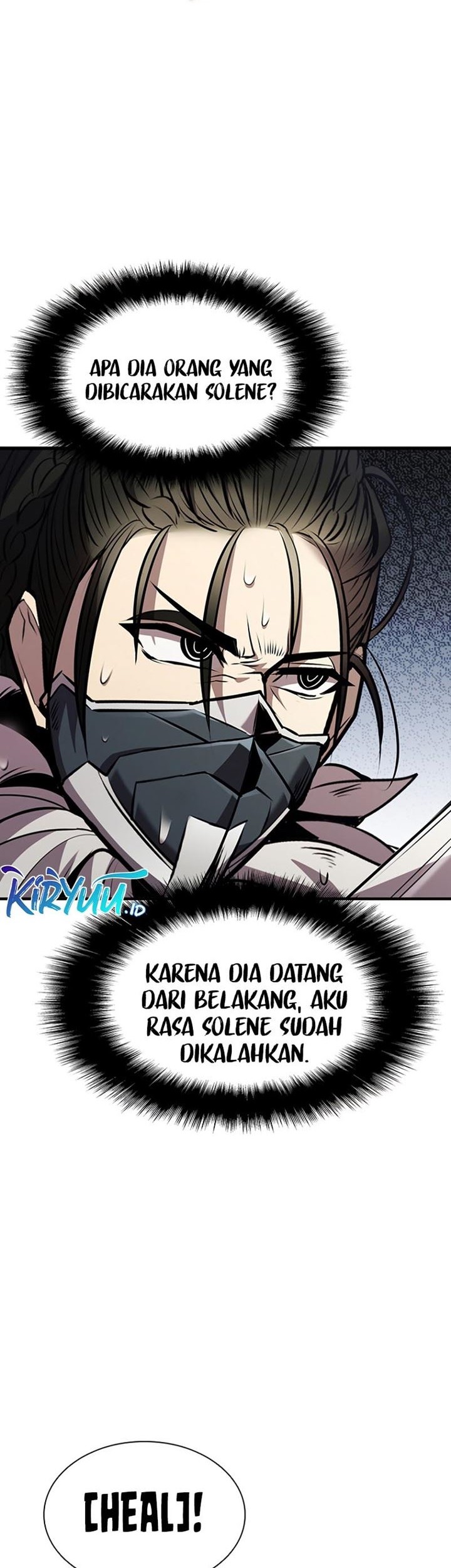 Taming Master Chapter 88 Gambar 73