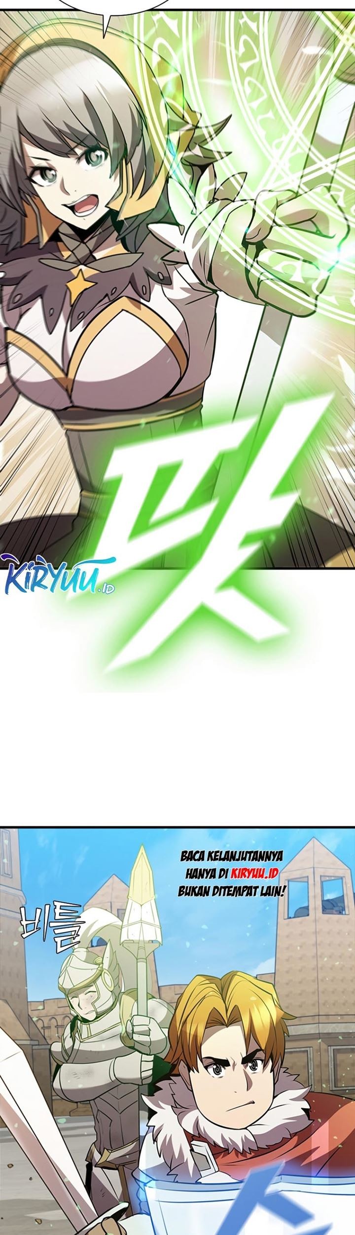 Taming Master Chapter 88 Gambar 74