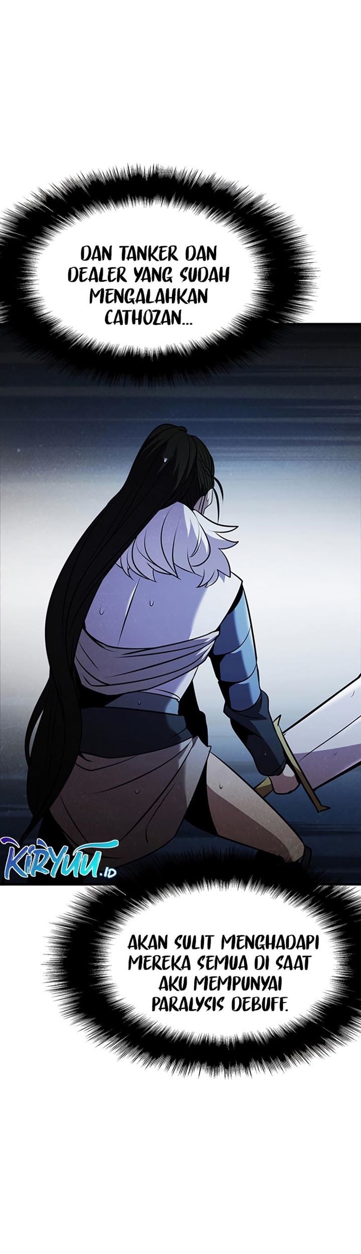 Taming Master Chapter 88 Gambar 76