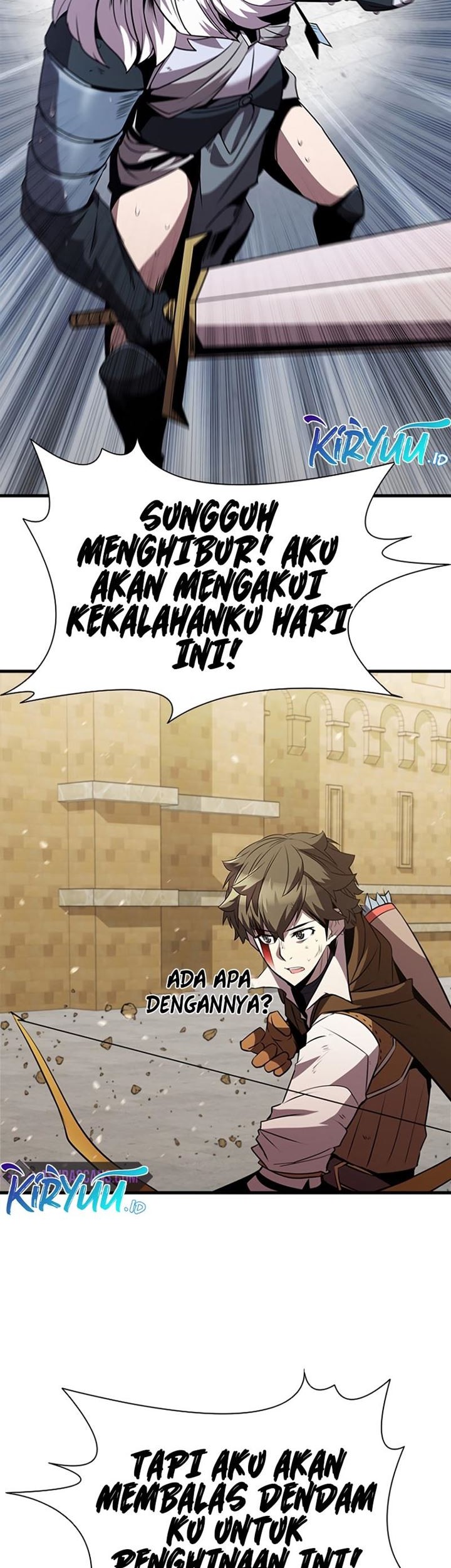 Taming Master Chapter 88 Gambar 78