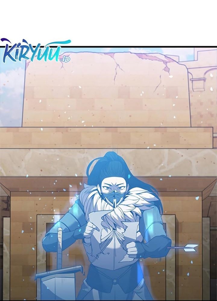Taming Master Chapter 88 Gambar 81