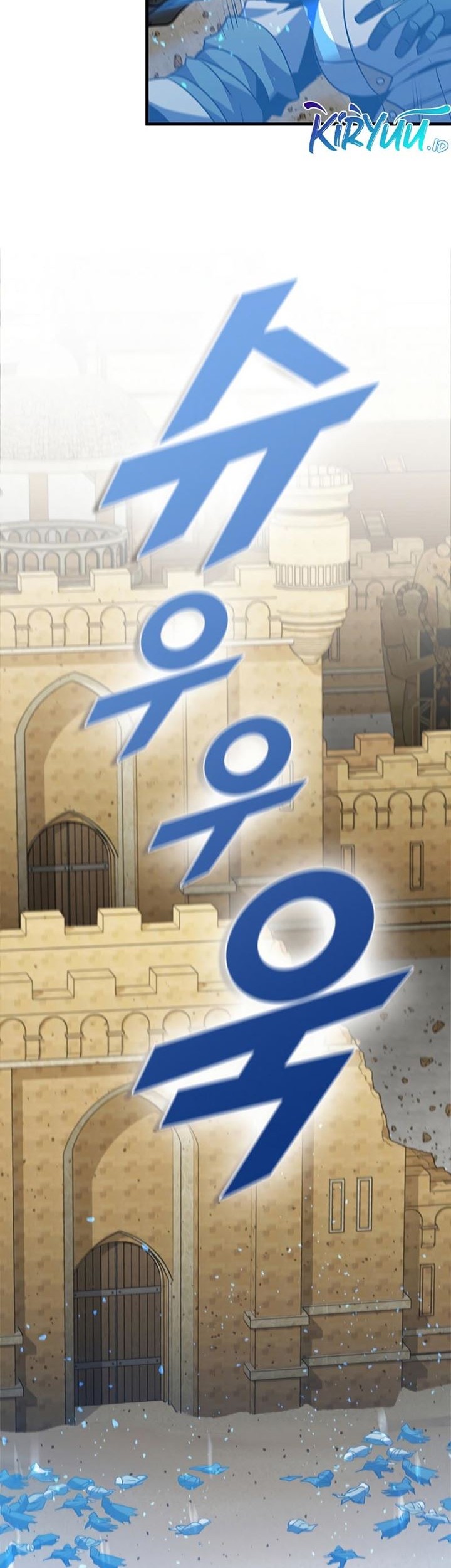 Taming Master Chapter 88 Gambar 83