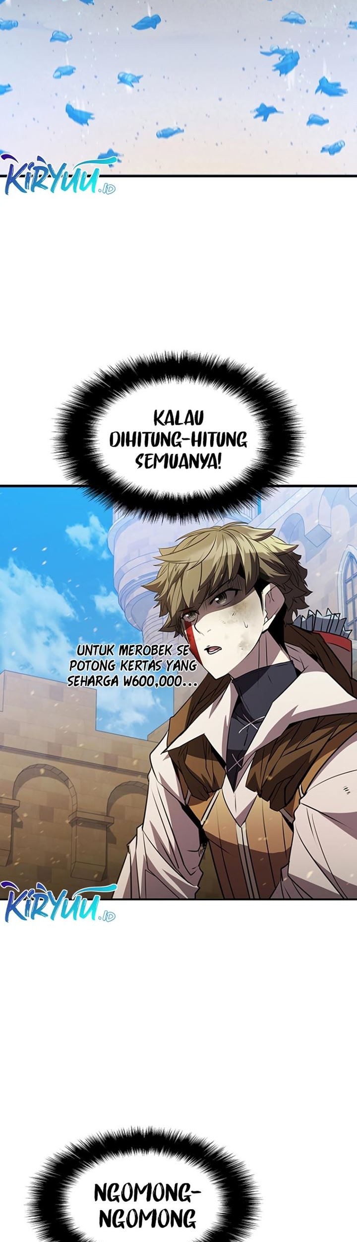 Taming Master Chapter 88 Gambar 84