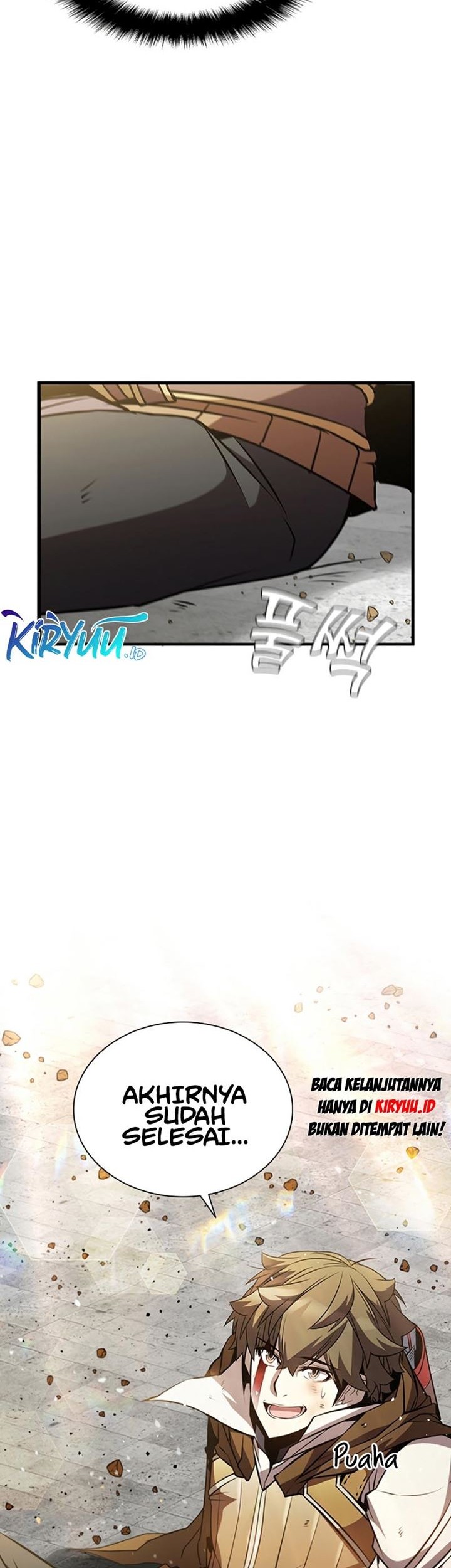 Taming Master Chapter 88 Gambar 85