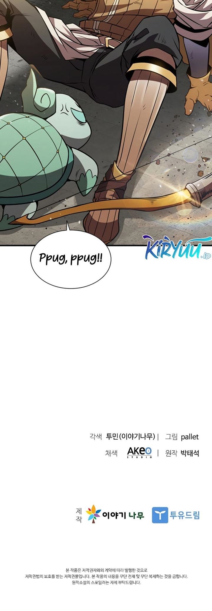 Taming Master Chapter 88 Gambar 86
