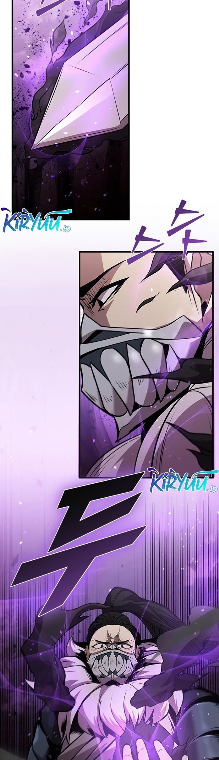 Taming Master Chapter 88 Gambar 4