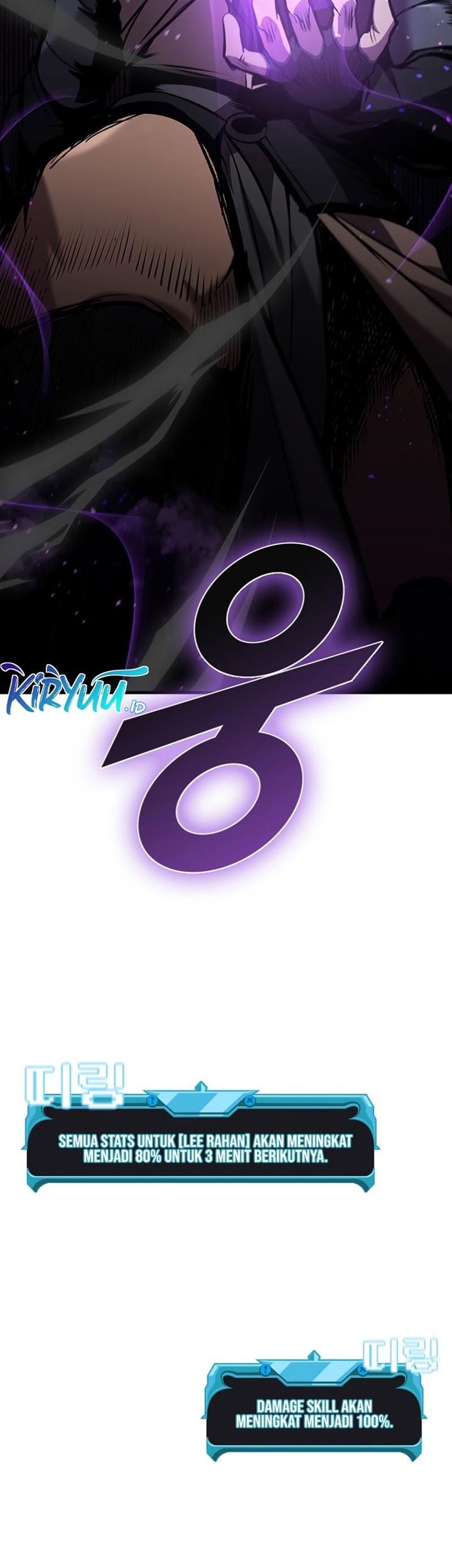 Taming Master Chapter 88 Gambar 5
