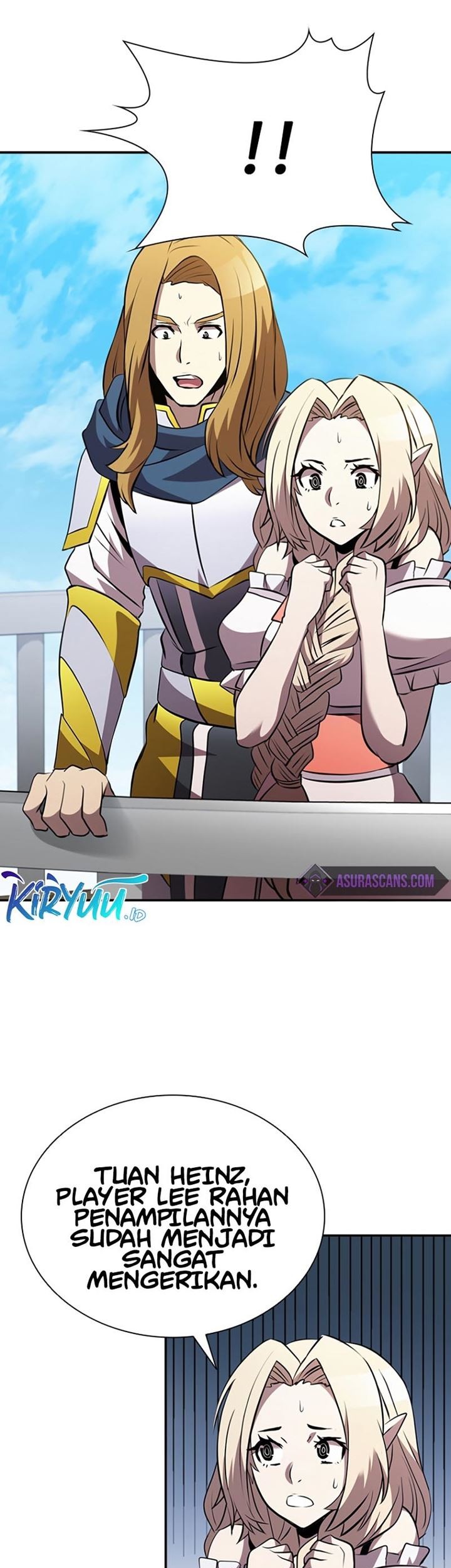 Taming Master Chapter 88 Gambar 6