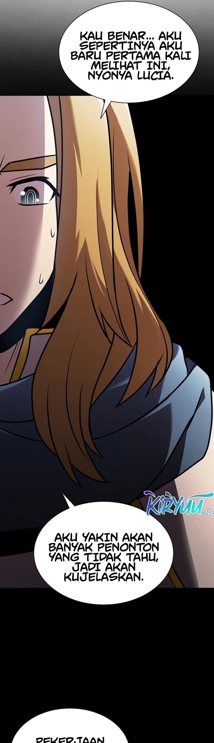 Taming Master Chapter 88 Gambar 8