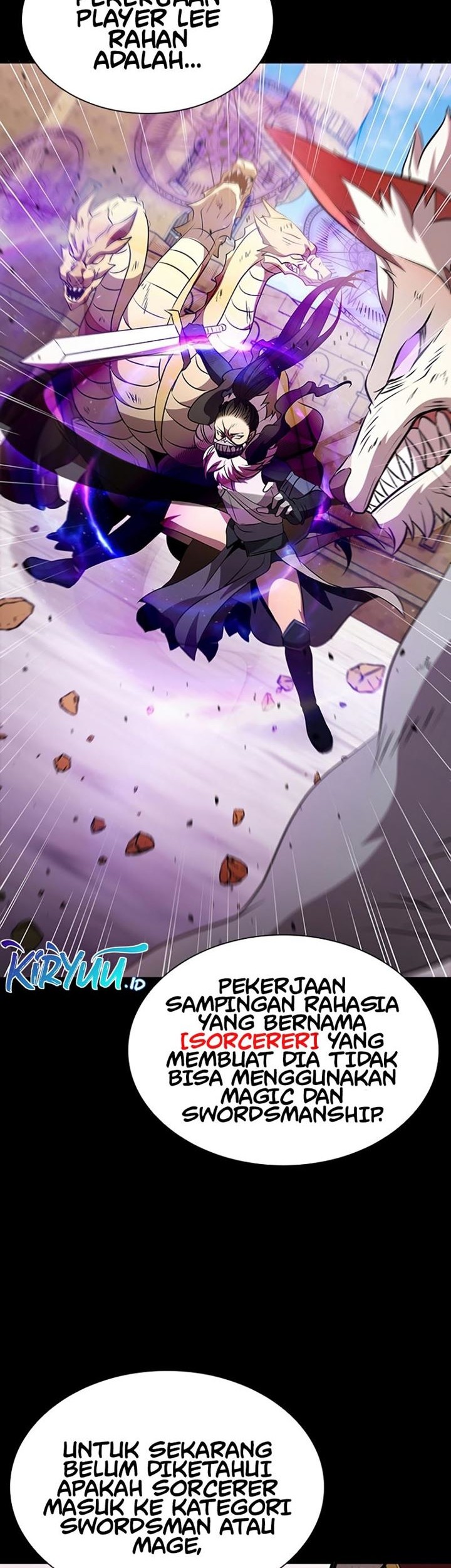 Taming Master Chapter 88 Gambar 9