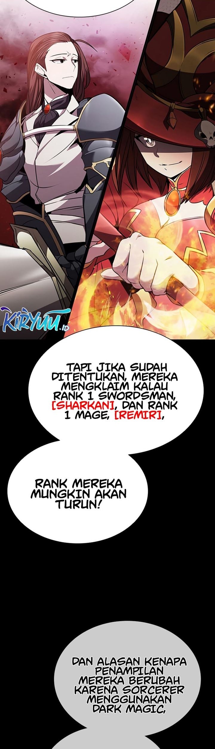 Taming Master Chapter 88 Gambar 10
