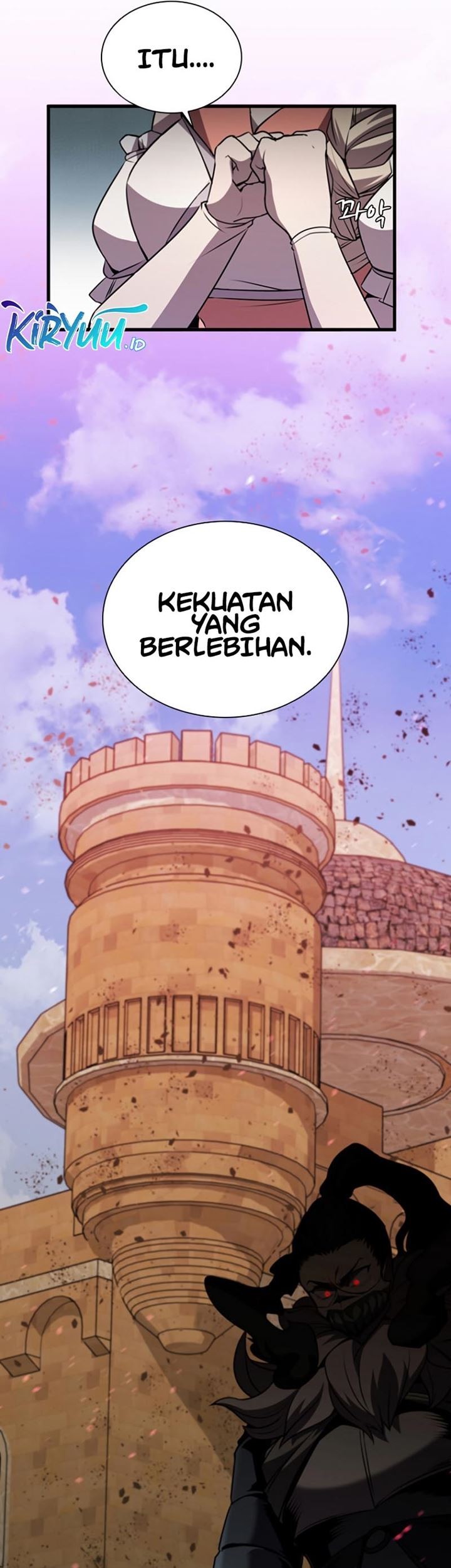 Taming Master Chapter 88 Gambar 13