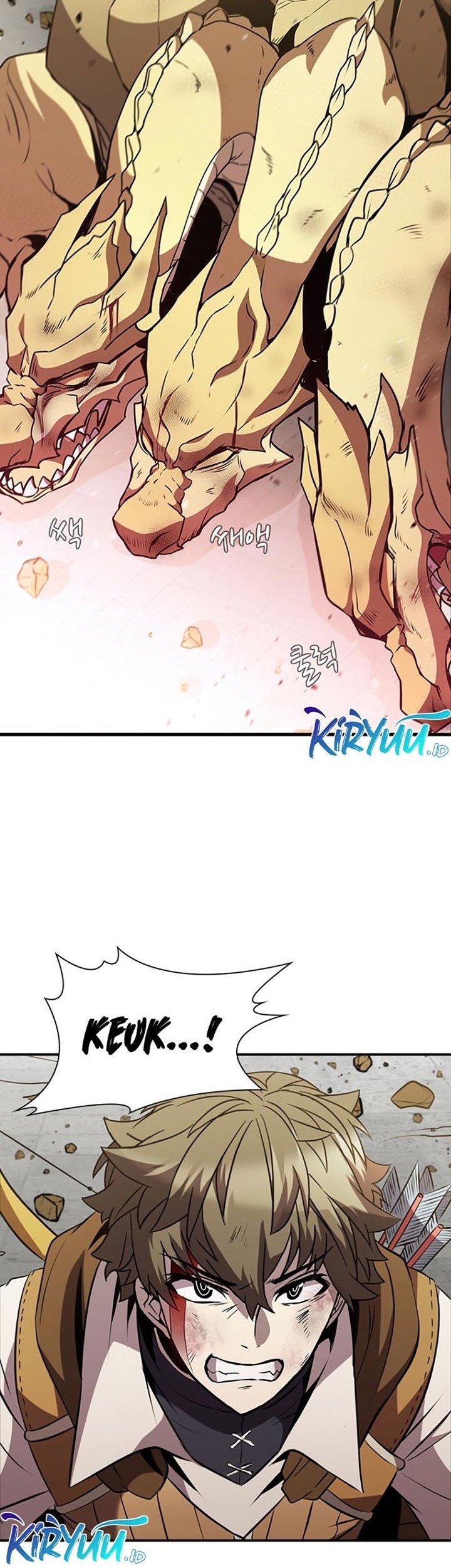 Taming Master Chapter 88 Gambar 16