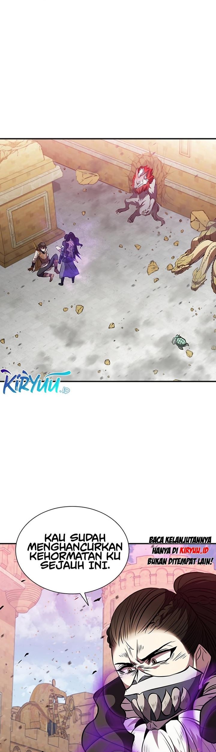 Taming Master Chapter 88 Gambar 17