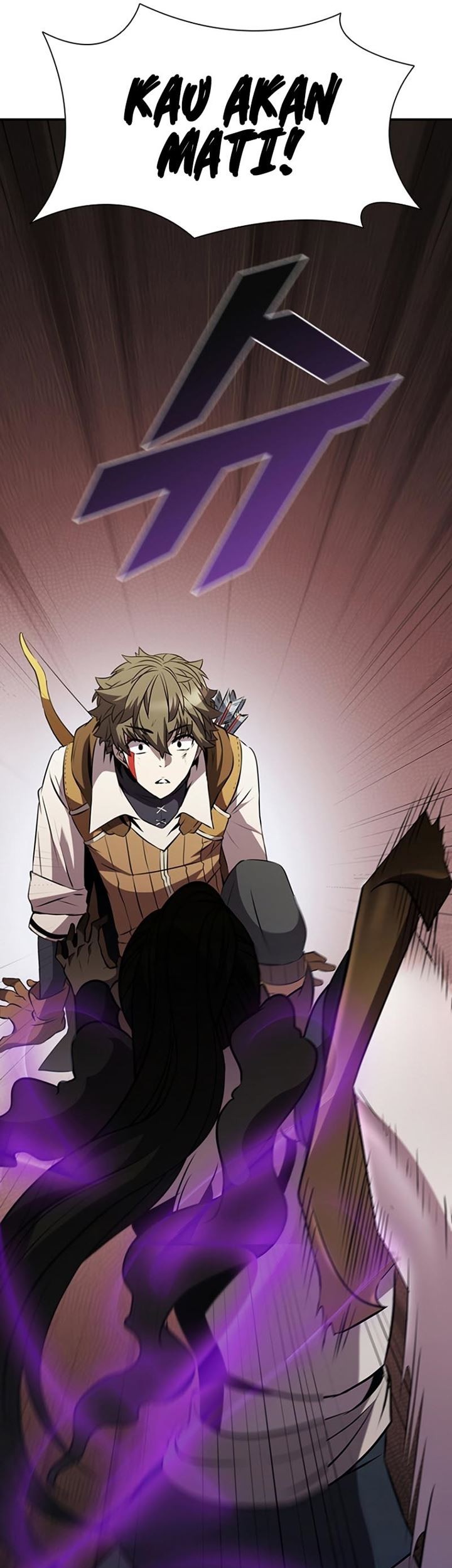 Taming Master Chapter 88 Gambar 19