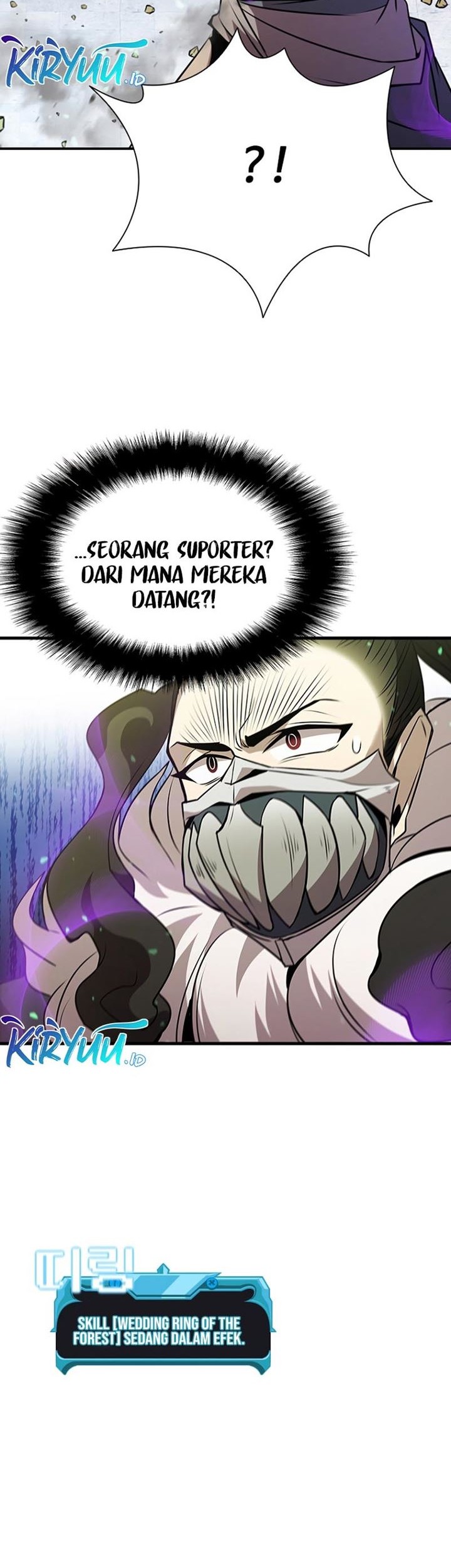 Taming Master Chapter 88 Gambar 22