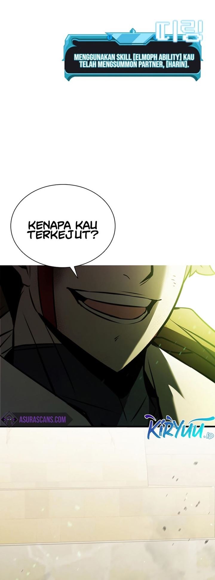 Taming Master Chapter 88 Gambar 23