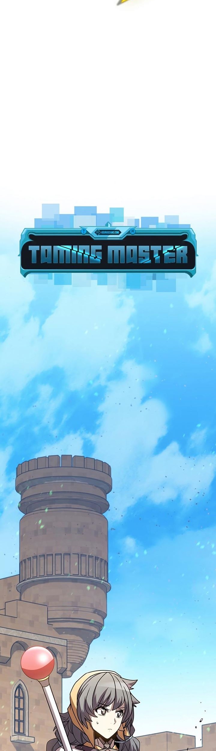 Taming Master Chapter 88 Gambar 25
