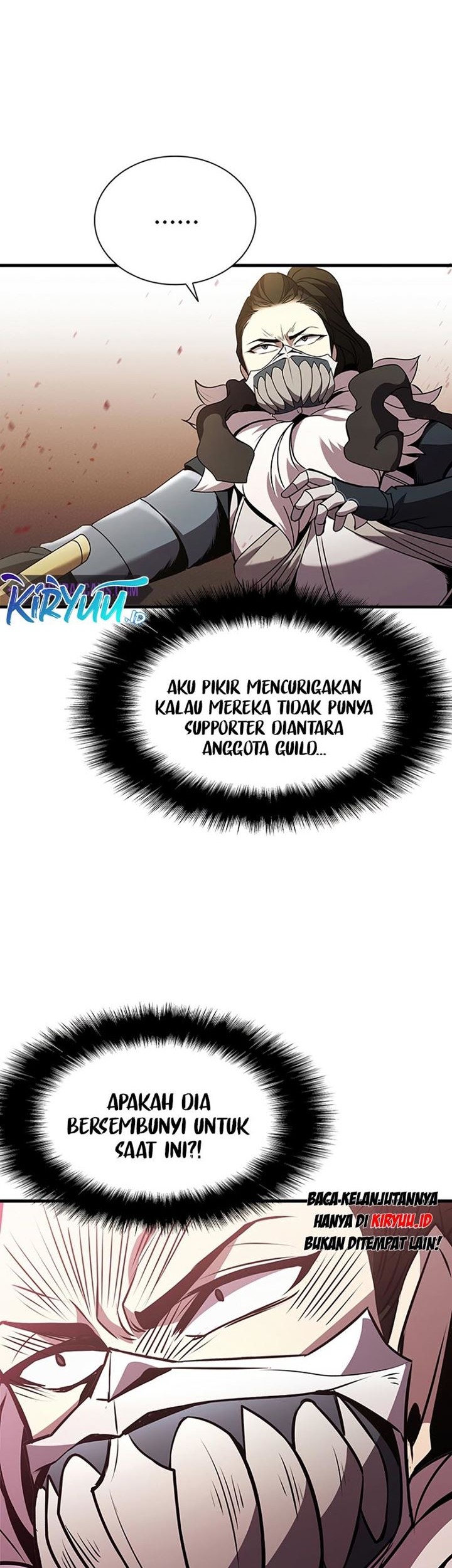 Taming Master Chapter 88 Gambar 27