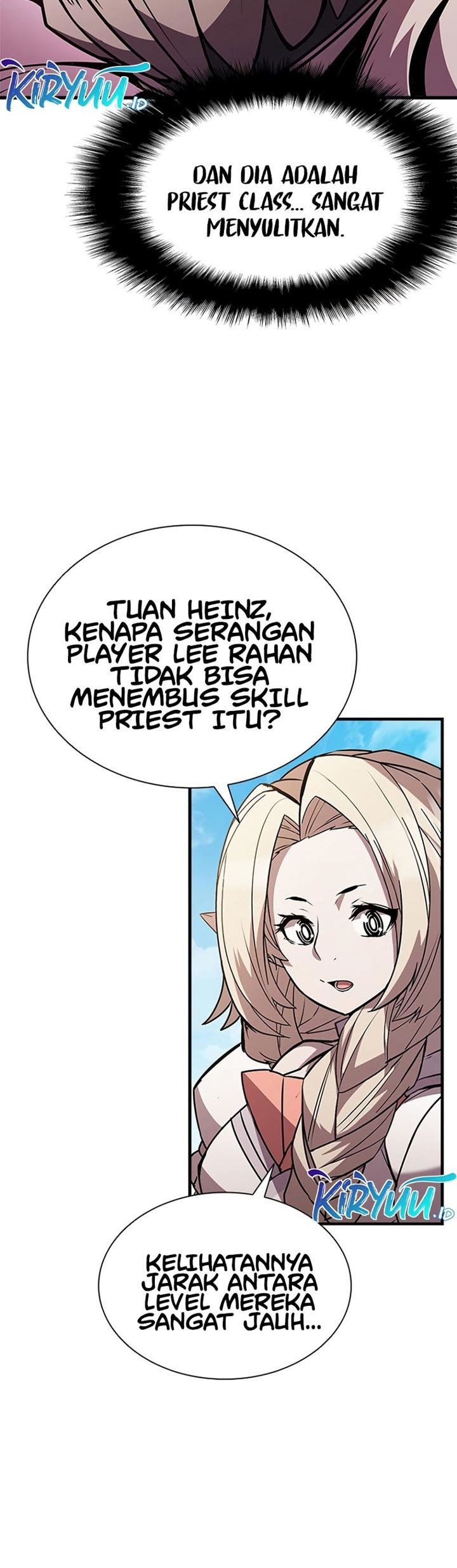 Taming Master Chapter 88 Gambar 28