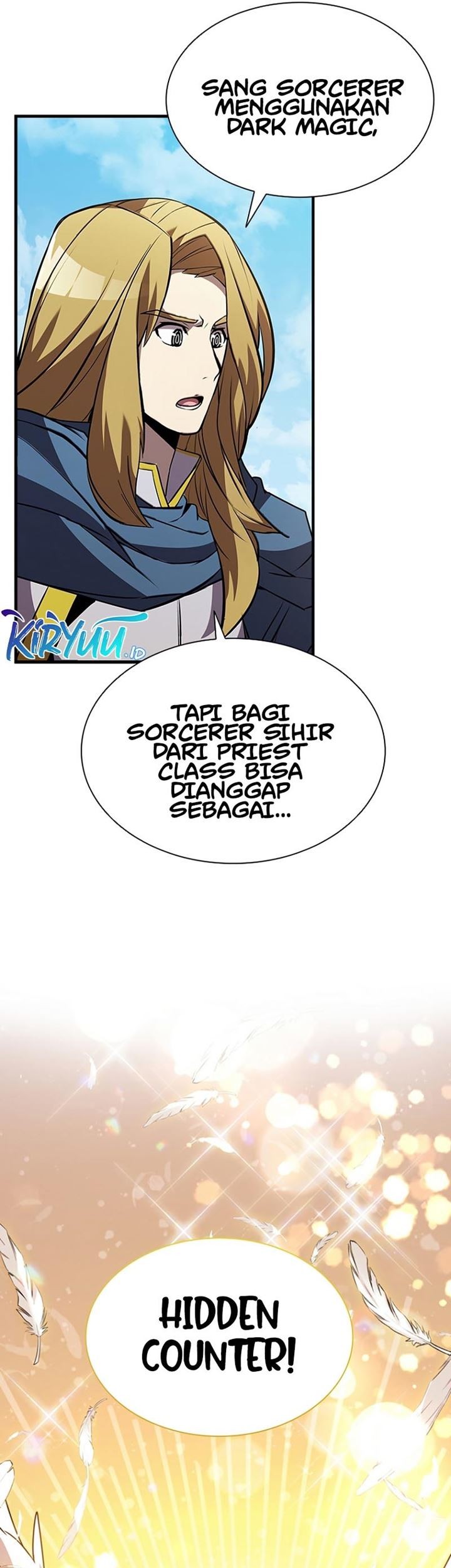Taming Master Chapter 88 Gambar 29