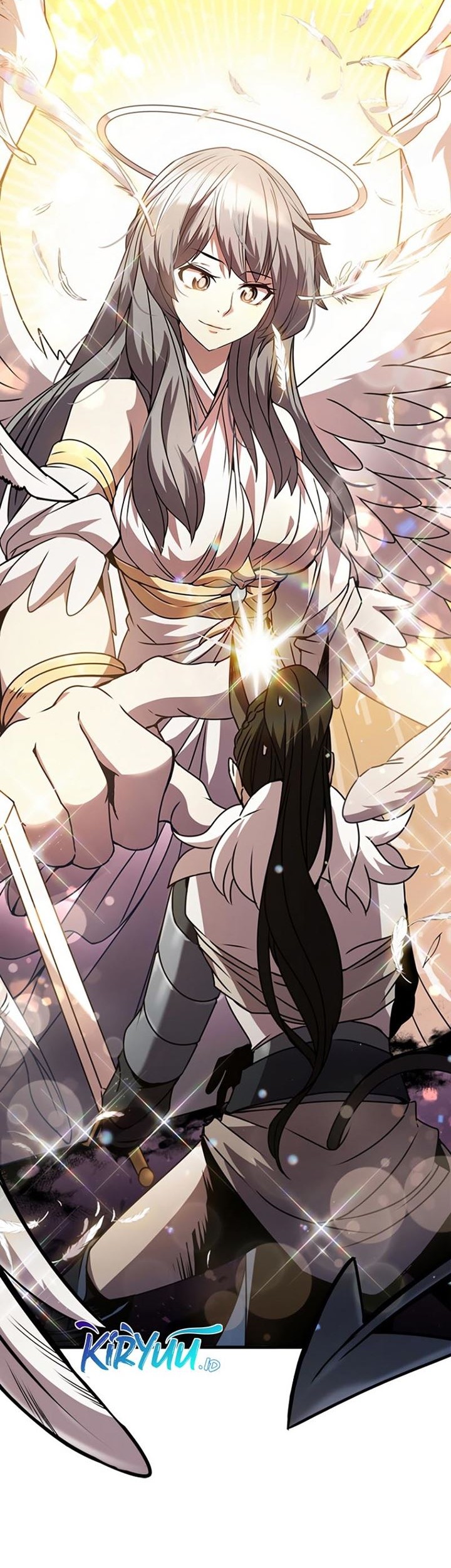 Taming Master Chapter 88 Gambar 30