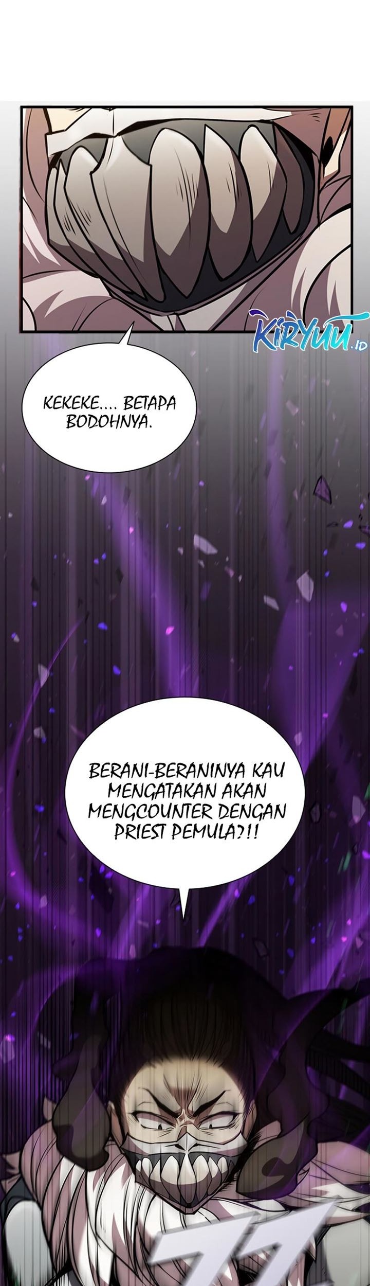 Taming Master Chapter 88 Gambar 31