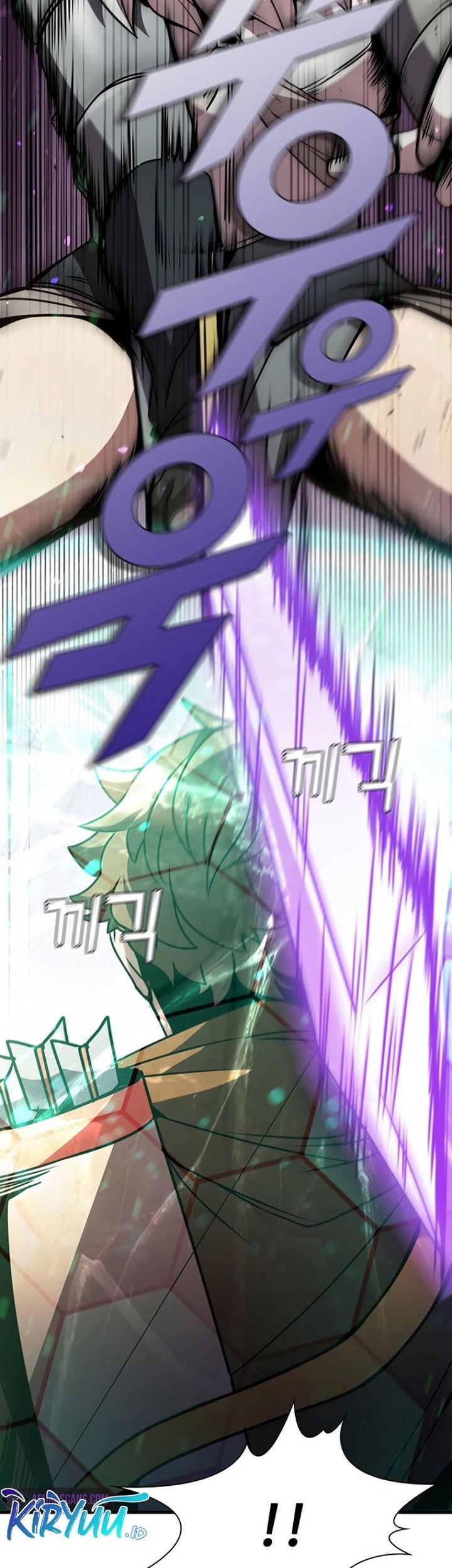 Taming Master Chapter 88 Gambar 32