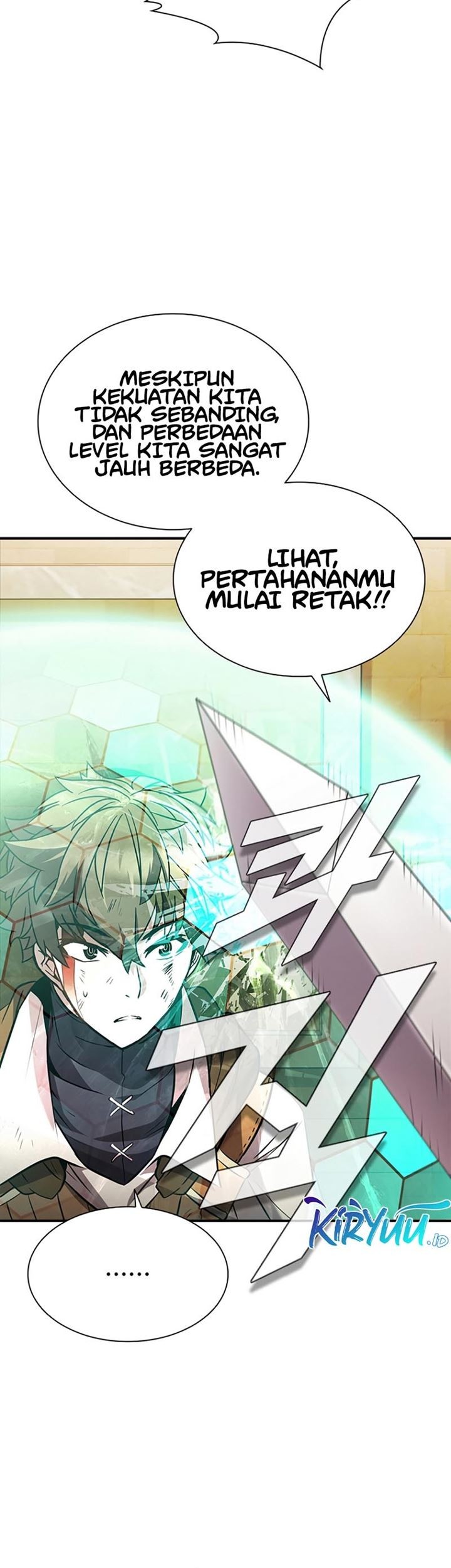 Taming Master Chapter 88 Gambar 33