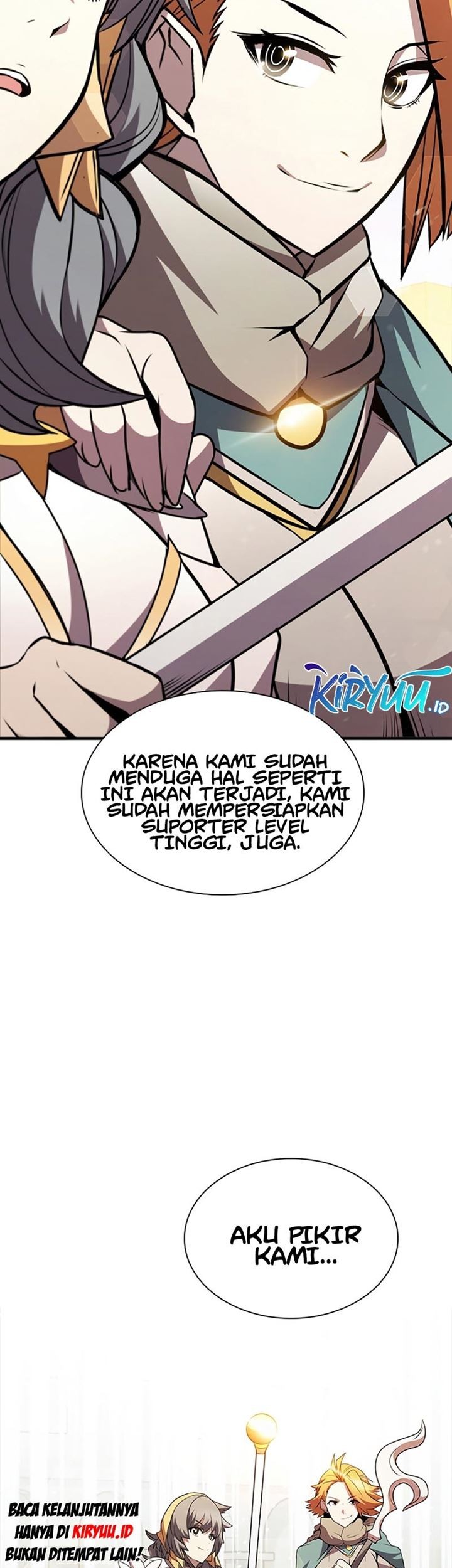 Taming Master Chapter 88 Gambar 39