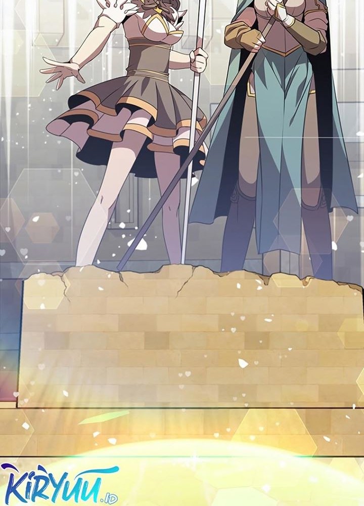 Taming Master Chapter 88 Gambar 40