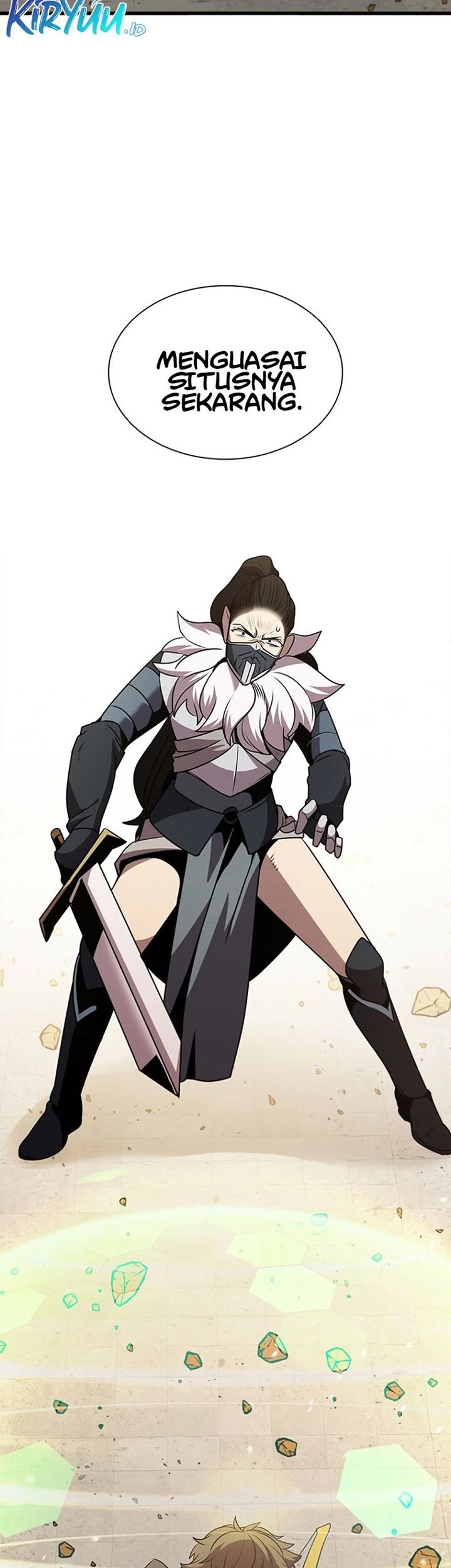 Taming Master Chapter 88 Gambar 42
